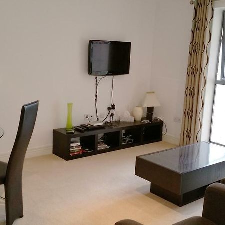 Oxford Apartment-- Free Parking 2 Bedrooms-2Bathrooms-Located In Jericho Oxford Close To Bus And Rail Station Екстер'єр фото