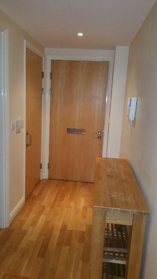 Oxford Apartment-- Free Parking 2 Bedrooms-2Bathrooms-Located In Jericho Oxford Close To Bus And Rail Station Екстер'єр фото