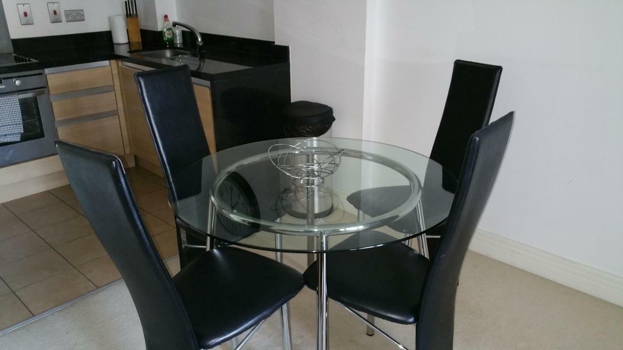 Oxford Apartment-- Free Parking 2 Bedrooms-2Bathrooms-Located In Jericho Oxford Close To Bus And Rail Station Екстер'єр фото