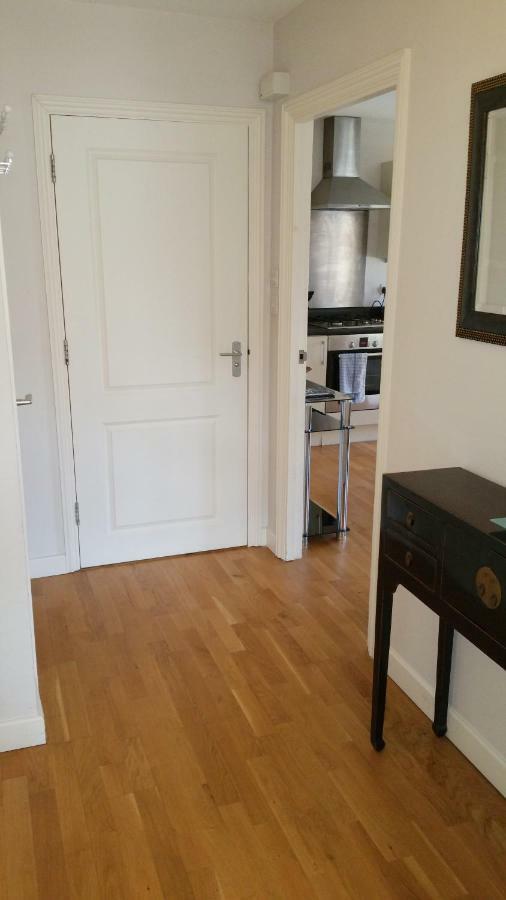 Oxford Apartment-- Free Parking 2 Bedrooms-2Bathrooms-Located In Jericho Oxford Close To Bus And Rail Station Екстер'єр фото