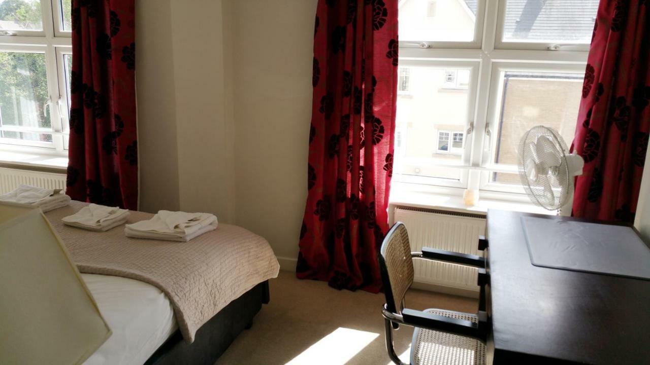 Oxford Apartment-- Free Parking 2 Bedrooms-2Bathrooms-Located In Jericho Oxford Close To Bus And Rail Station Екстер'єр фото